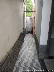 Casa para aluguel em Vila Julieta