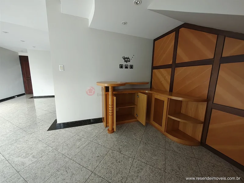 Foto 9 de 33 - Cobertura para venda em Santa Isabel