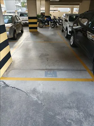 Cobertura para venda em Santa Isabel