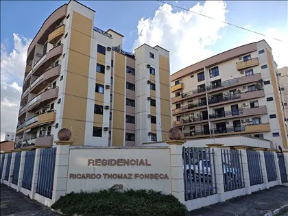 Cobertura para venda em Santa Isabel