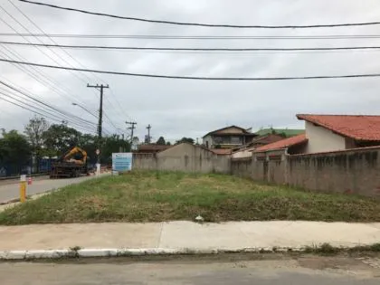 Terreno para venda em Parque Ipiranga