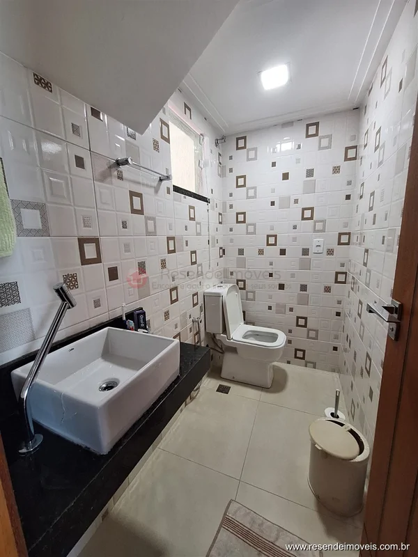 Foto 16 de 24 - Casa para venda em Parque Ipiranga II