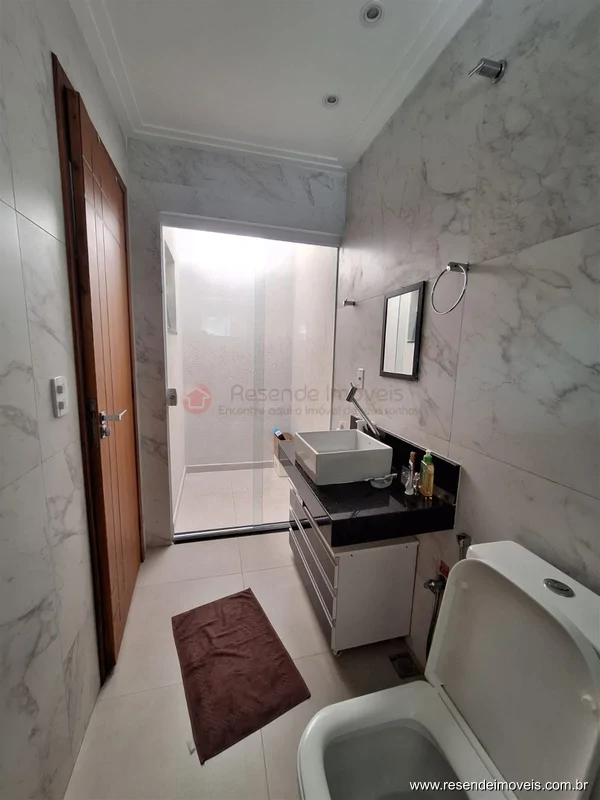 Foto 10 de 24 - Casa para venda em Parque Ipiranga II