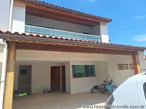 Casa para venda em Parque Ipiranga II