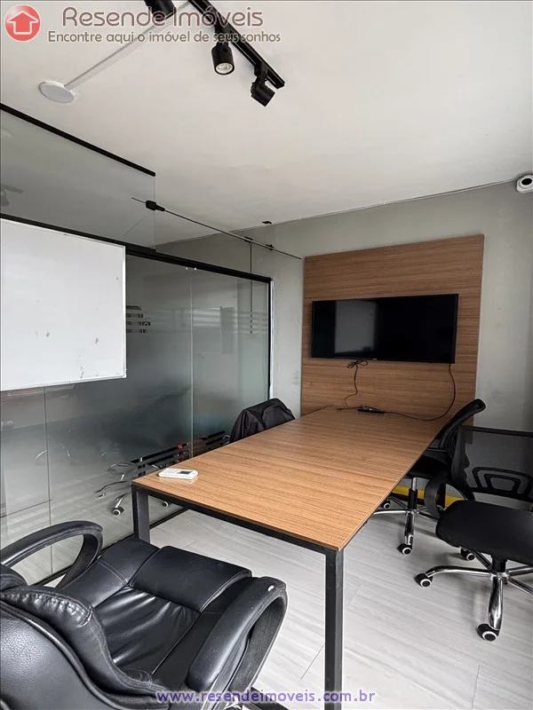 Foto 4 de 16 - Sala Comercial para venda em Campos Elíseos