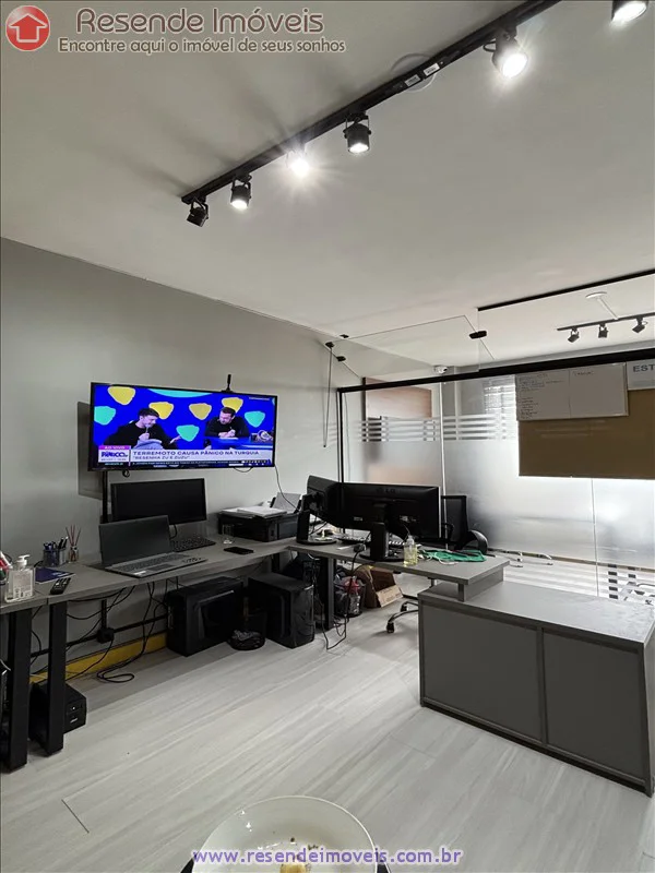 Foto 9 de 16 - Sala Comercial para venda em Campos Elíseos