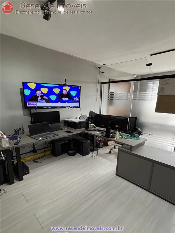 Foto 8 de 16 - Sala Comercial para venda em Campos Elíseos