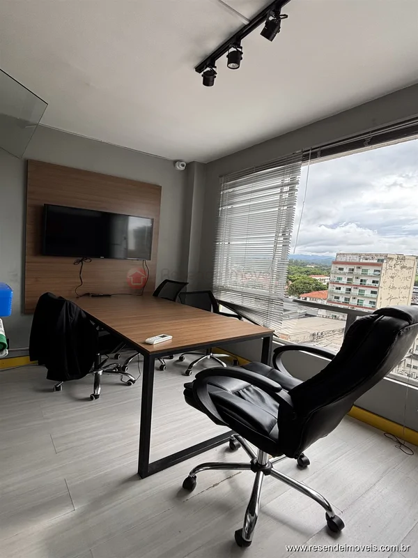 Foto 3 de 16 - Sala Comercial para venda em Campos Elíseos