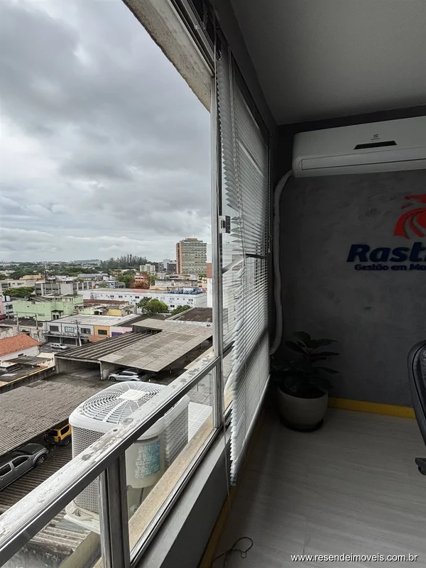 Foto 6 de 16 - Sala Comercial para venda em Campos Elíseos