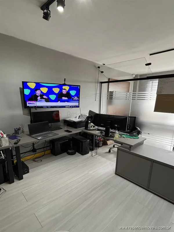 Foto 9 de 16 - Sala Comercial para venda em Campos Elíseos