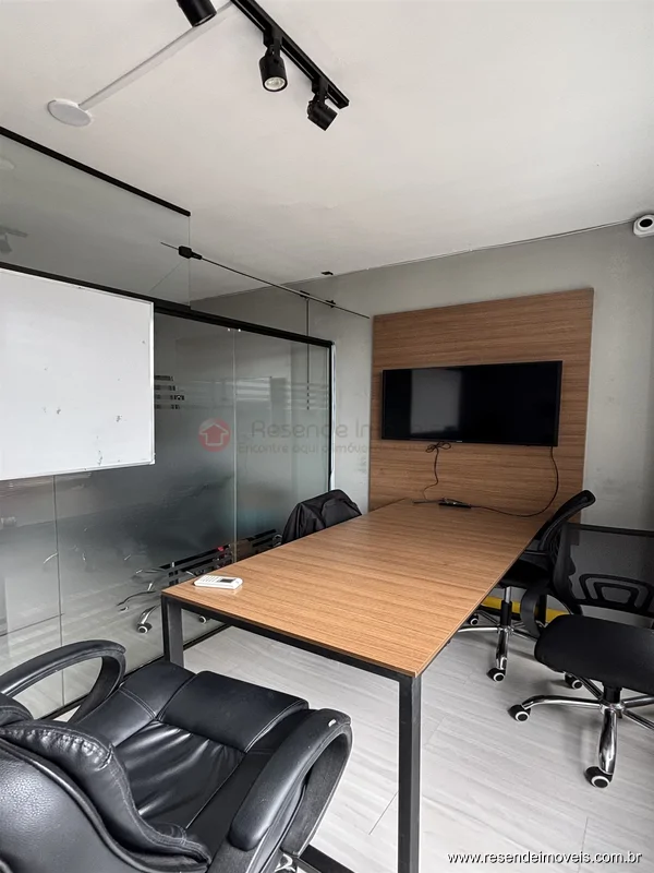 Foto 5 de 16 - Sala Comercial para venda em Campos Elíseos