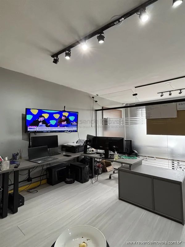 Foto 10 de 16 - Sala Comercial para venda em Campos Elíseos