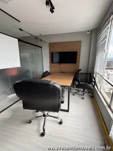 Sala Comercial para venda em Campos Elíseos