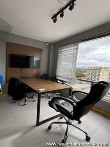 Sala Comercial para venda em Campos Elíseos