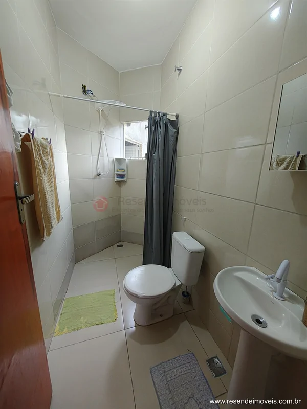 Foto 8 de 20 - Casa para venda em Itapuca