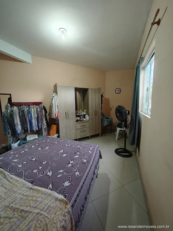 Foto 11 de 20 - Casa para venda em Itapuca