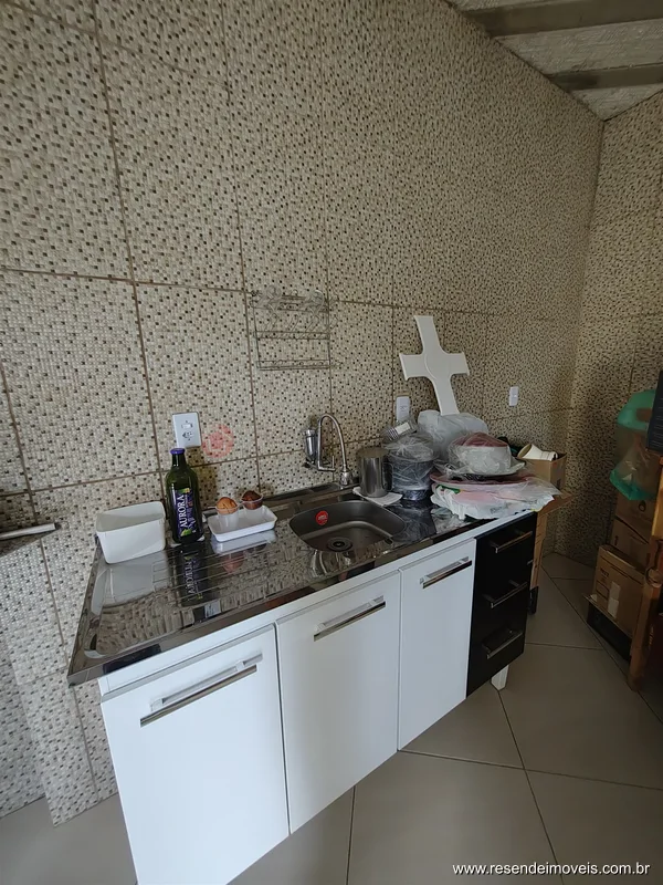 Foto 14 de 20 - Casa para venda em Itapuca