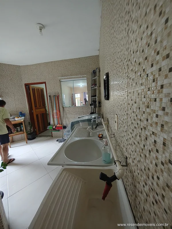 Foto 15 de 20 - Casa para venda em Itapuca