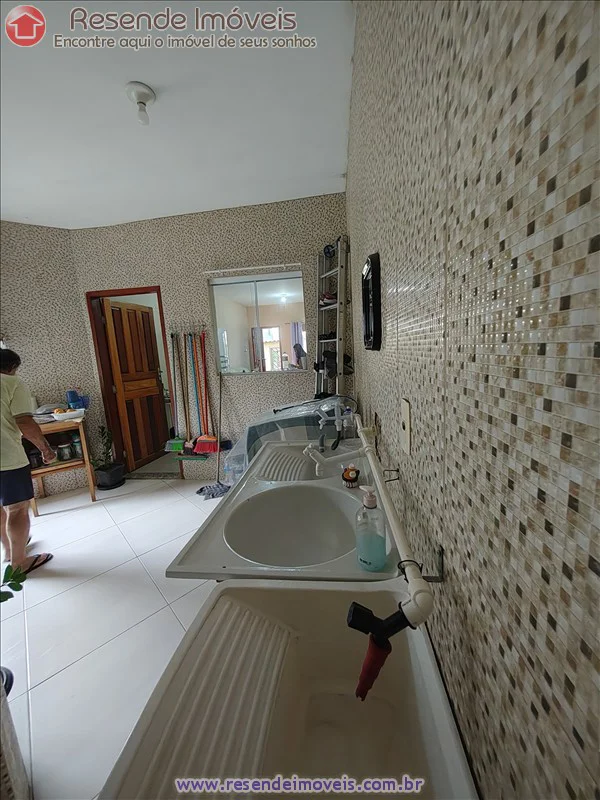 Foto 15 de 20 - Casa para venda em Itapuca