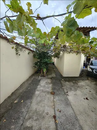 Casa para venda em Itapuca