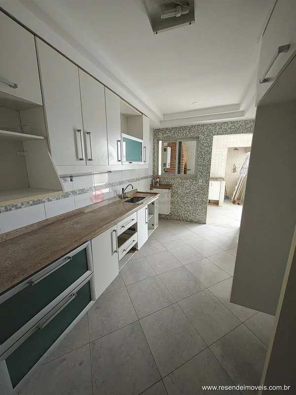 Foto 6 de 19 - Cobertura para venda em Jardim Jalisco