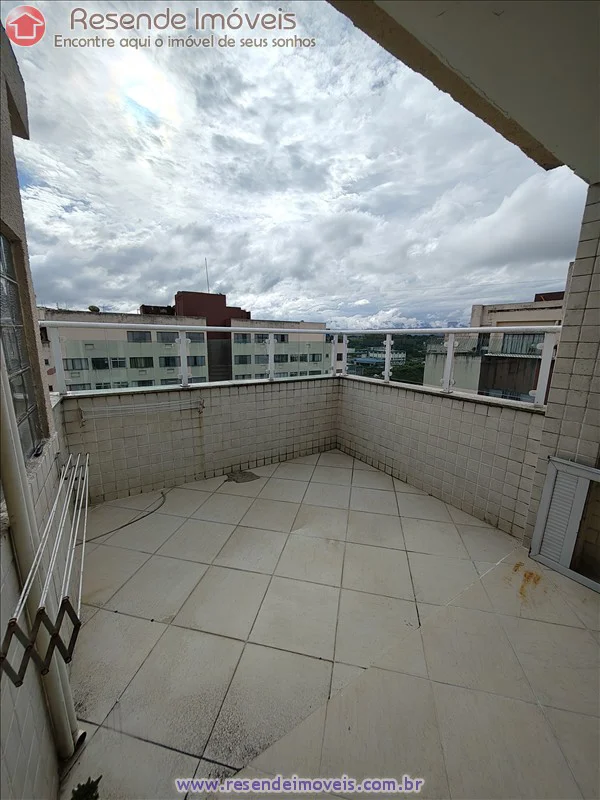 Foto 12 de 19 - Cobertura para venda em Jardim Jalisco