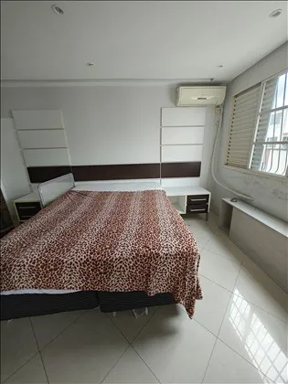 Cobertura para venda em Jardim Jalisco