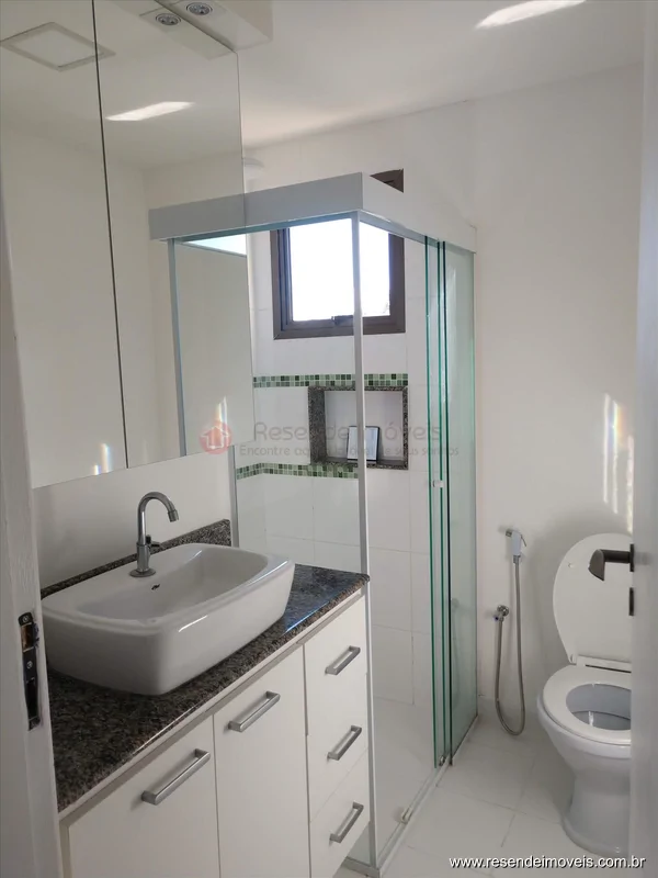 Foto 14 de 20 - Apartamento para aluguel em Montese