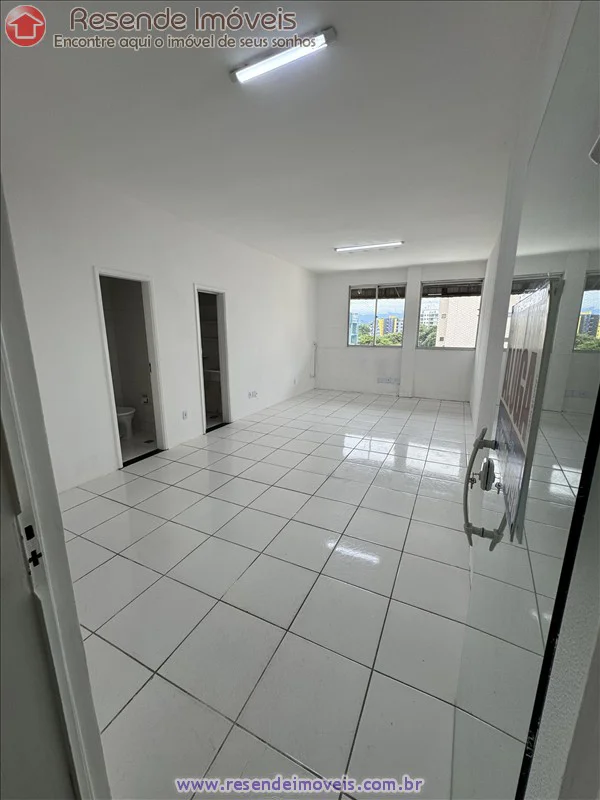 Foto 2 de 7 - Sala Comercial para aluguel em Jardim Jalisco