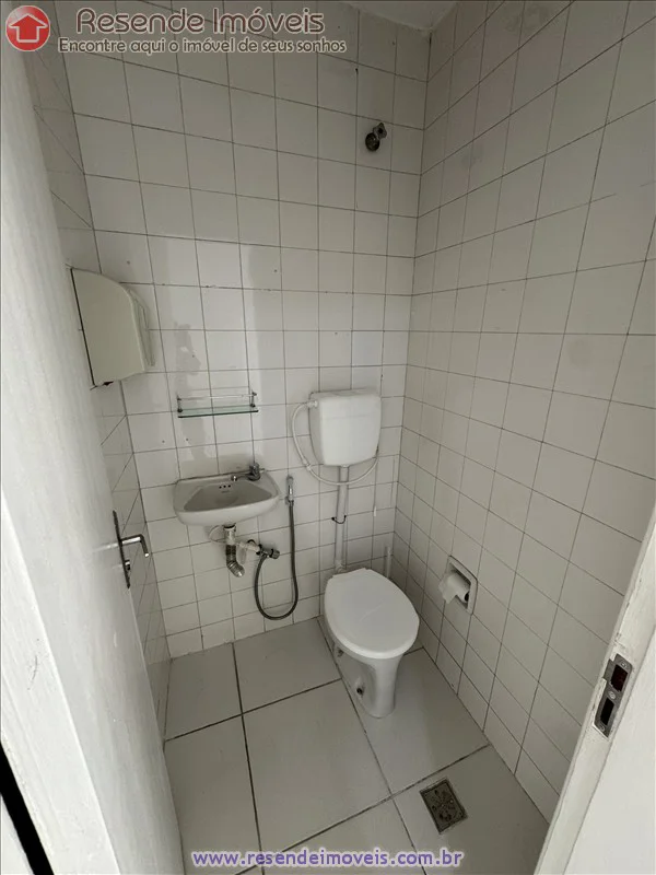 Foto 3 de 7 - Sala Comercial para aluguel em Jardim Jalisco