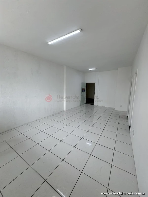 Foto 4 de 7 - Sala Comercial para aluguel em Jardim Jalisco