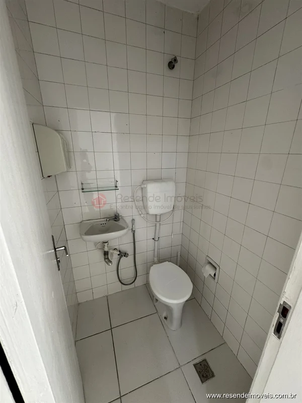 Foto 7 de 7 - Sala Comercial para aluguel em Jardim Jalisco