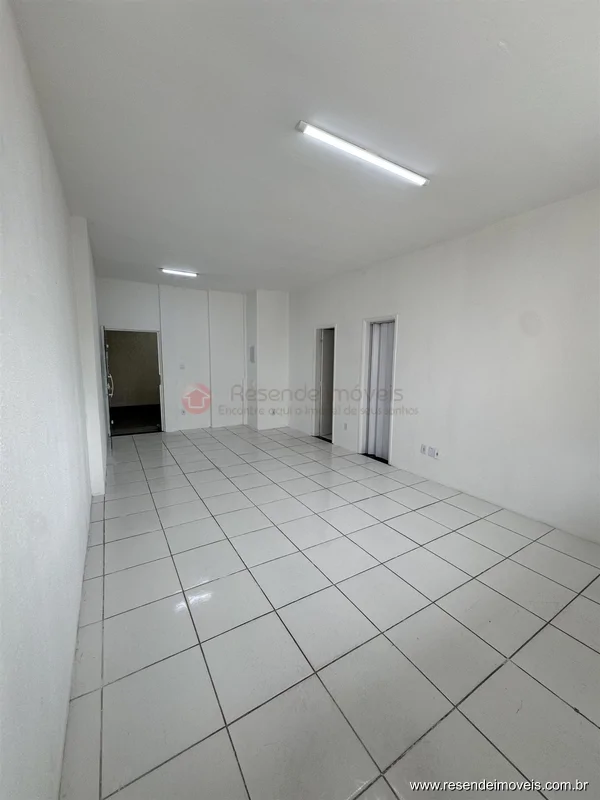 Foto 5 de 7 - Sala Comercial para aluguel em Jardim Jalisco