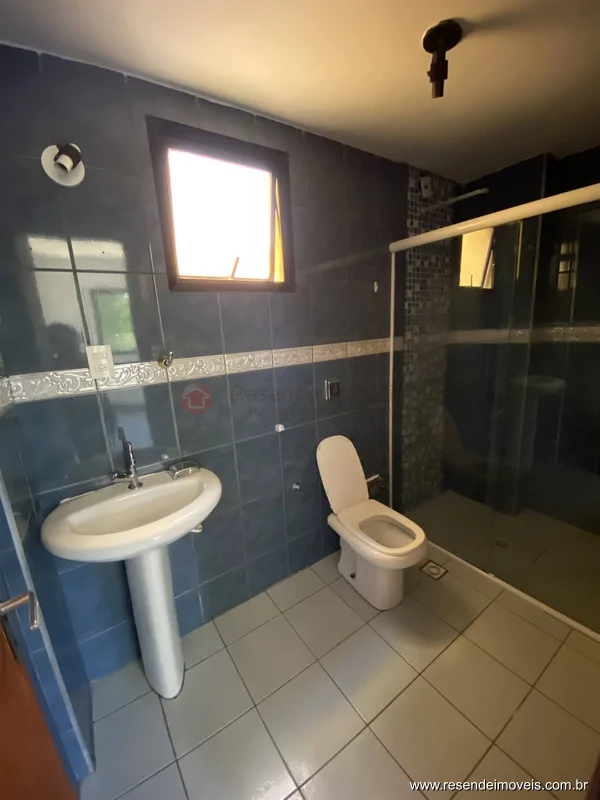 Foto 12 de 20 - Apartamento para aluguel em Barbosa Lima