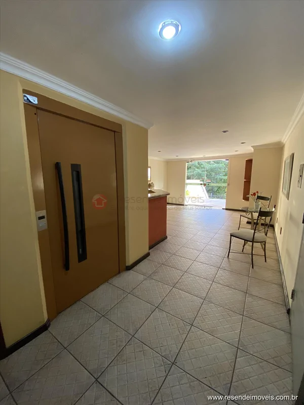 Foto 4 de 20 - Apartamento para aluguel em Barbosa Lima