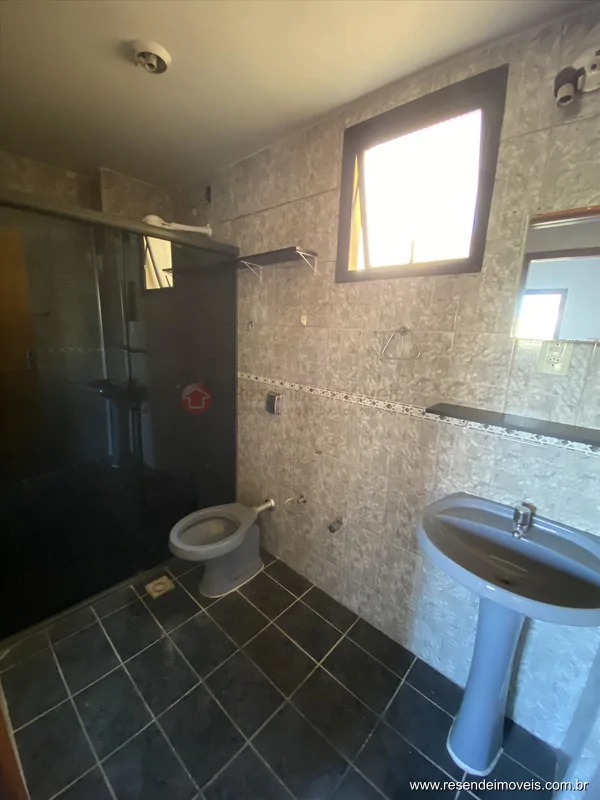 Foto 5 de 20 - Apartamento para aluguel em Barbosa Lima