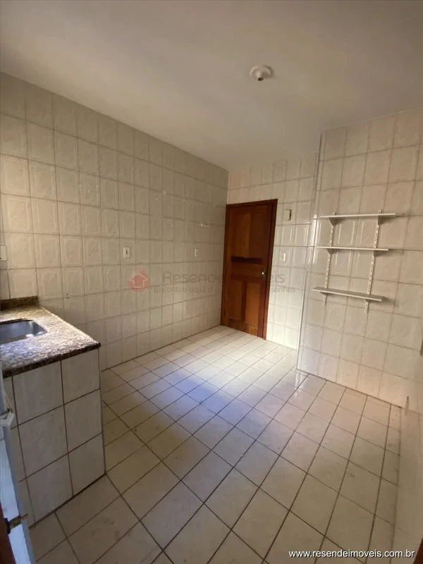 Foto 6 de 20 - Apartamento para aluguel em Barbosa Lima