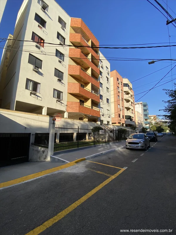 Foto 2 de 20 - Apartamento para aluguel em Barbosa Lima