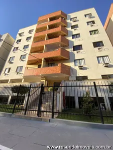 Apartamento para aluguel em Barbosa Lima