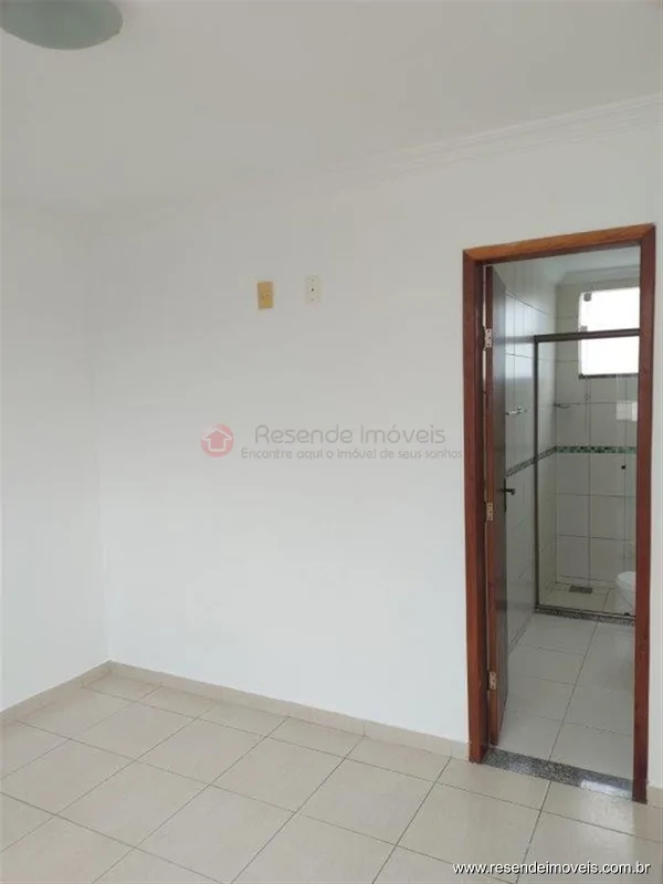 Foto 11 de 19 - Apartamento para aluguel em Vila Julieta