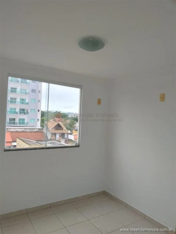 Foto 7 de 19 - Apartamento para aluguel em Vila Julieta