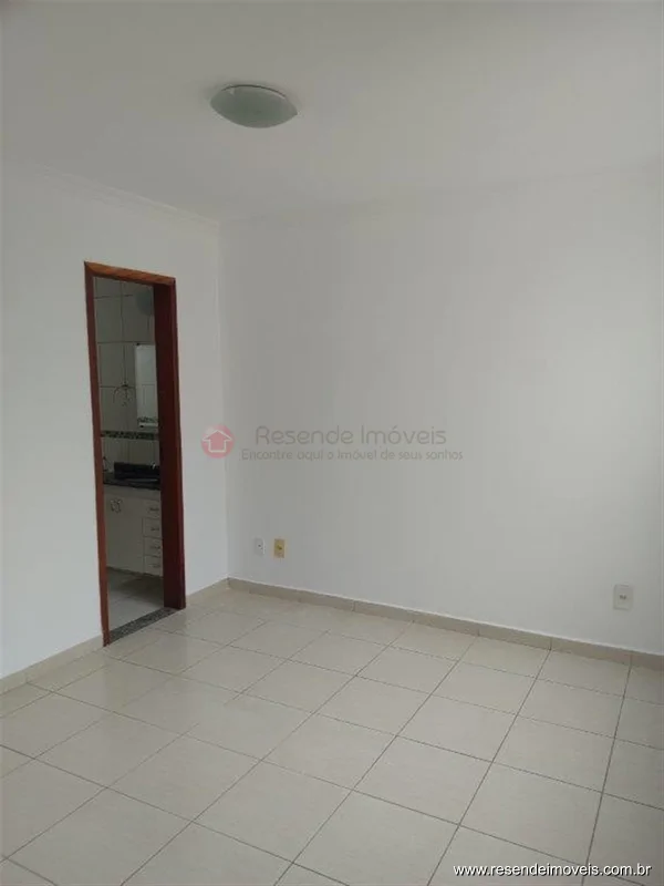 Foto 9 de 19 - Apartamento para aluguel em Vila Julieta