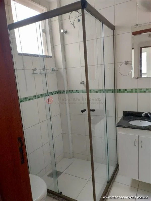 Foto 5 de 19 - Apartamento para aluguel em Vila Julieta