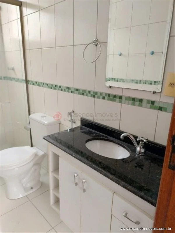 Foto 13 de 19 - Apartamento para aluguel em Vila Julieta