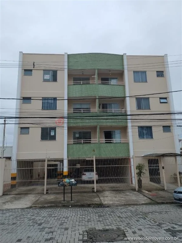 Foto 19 de 19 - Apartamento para aluguel em Vila Julieta