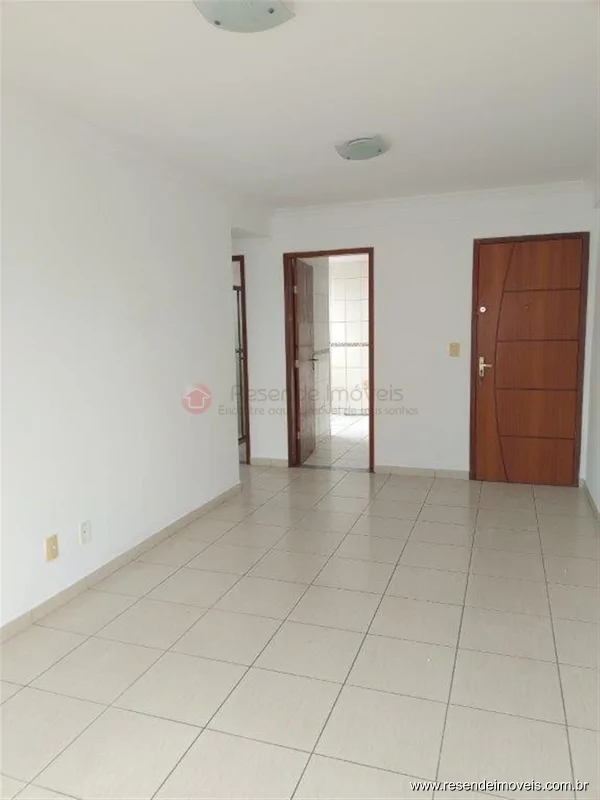 Foto 3 de 19 - Apartamento para aluguel em Vila Julieta