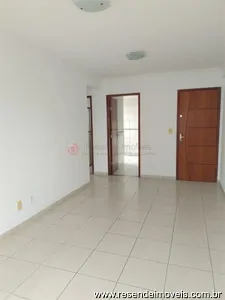 Apartamento para aluguel em Vila Julieta