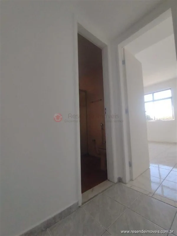 Foto 15 de 16 - Apartamento para aluguel em Comercial