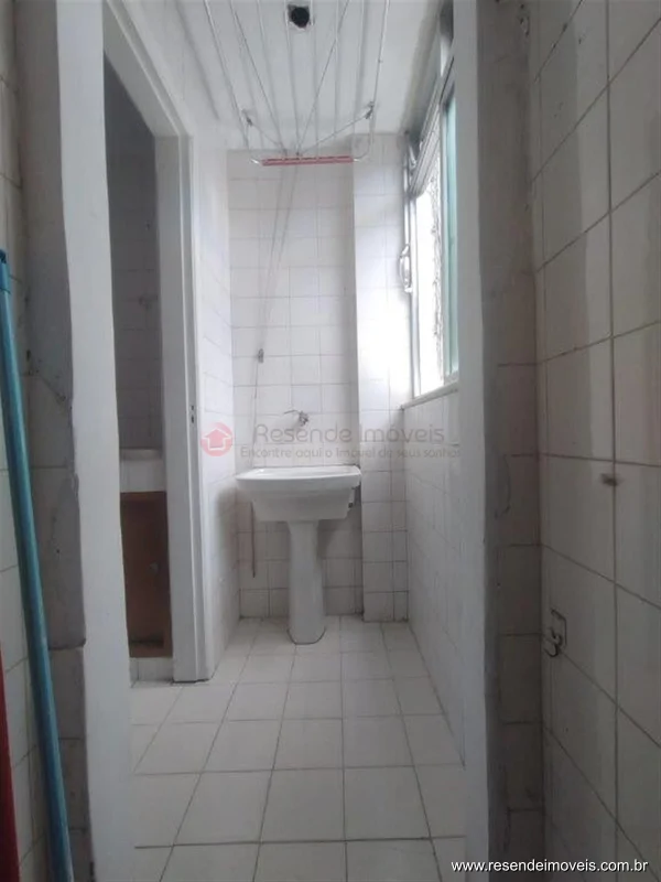 Foto 10 de 16 - Apartamento para aluguel em Comercial