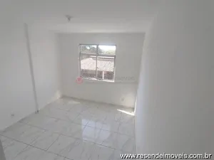 Apartamento para aluguel em Comercial